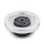 Safety Handwheels rim polished GN 327 thumbnail