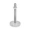 Stainless Steel Leveling Feet GN 339 thumbnail