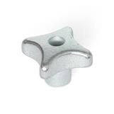 Hand Knobs DIN 6335 thumbnail
