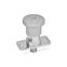 Stainless Steel Mini Indexing Plungers GN 822.9 thumbnail
