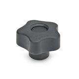 Star Knobs GN 5337.2 thumbnail