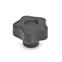Star Knobs GN 5337.2 thumbnail