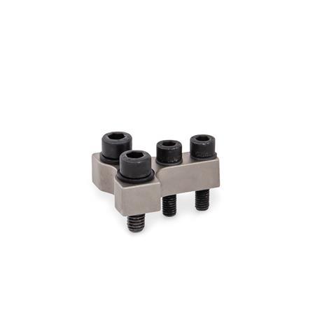 Holders for Clamping Jaws  GN 868