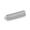 Stainless Steel Spring Plungers GN 616.1 thumbnail