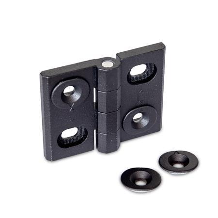 Hinges GN 127