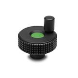 Control Handwheels GN 735 thumbnail
