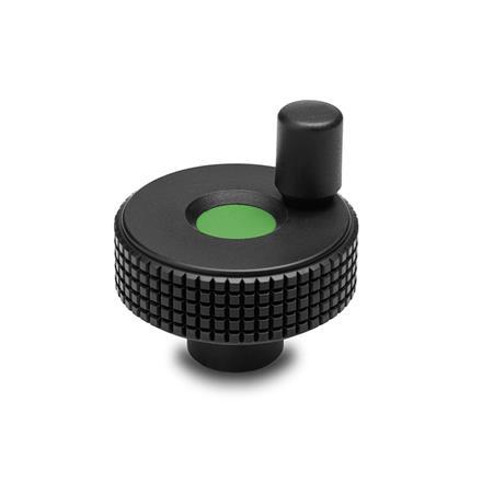 Control Handwheels GN 735