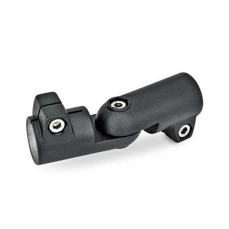 Swivel Clamp Connector Joints GN 286