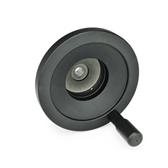 Disk Handwheels aluminium GN 323.9 thumbnail