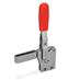 Edelstahl Schnellspanner GN 810.1 thumbnail