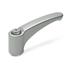 Verstellbare Klemmhebel GN 602.1 thumbnail