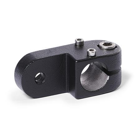 Swivel Clamp Linear Actuator Connectors GN 273.1