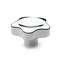 Star Knobs GN 5337.4 thumbnail