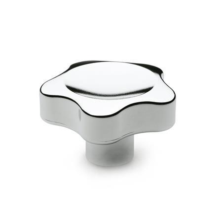 Star Knobs GN 5337.4