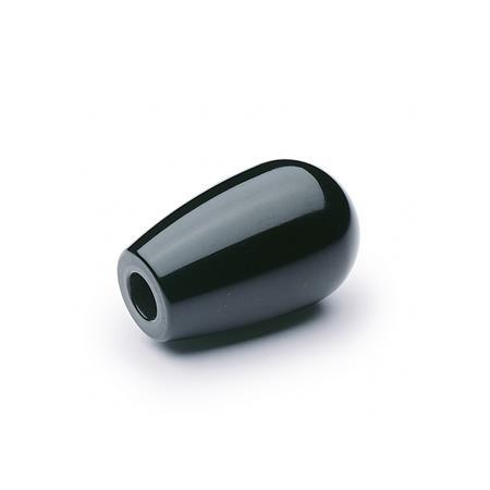 Domed Gear Knobs GN 719