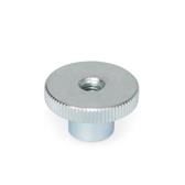 Knurled Nuts DIN 466 thumbnail