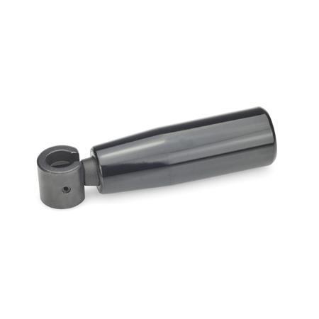 Retractable Handles GN 598.3