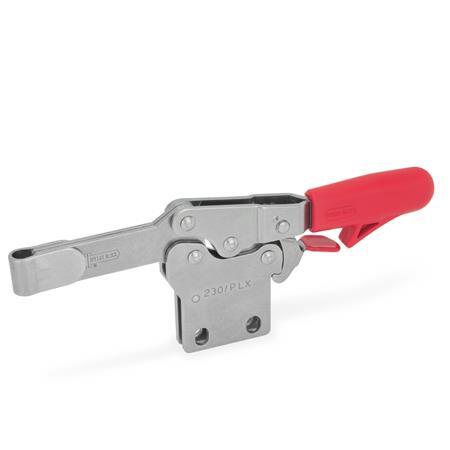 Stainless Steel Toggle Clamps GN 820.4