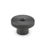 Knurled Nuts DIN 466 thumbnail