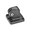 Base Plate Connector Clamps GN 162 thumbnail
