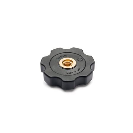 Star Nuts GN 567