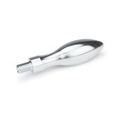 Fixed Handles Steel  zinc plated  plastic DIN 39 thumbnail