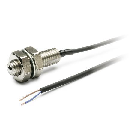 Spring Plungers GN 615.7