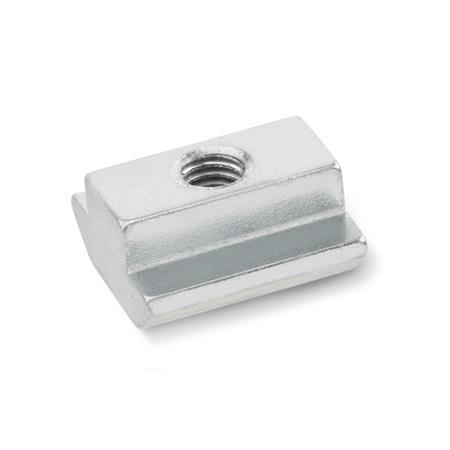 T Nuts GN 507