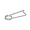 Stainless Steel Spring Cotter Pins GN 8330.1 thumbnail