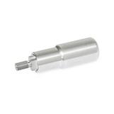 Revolving Stainless Steel Handles GN 798.4 thumbnail