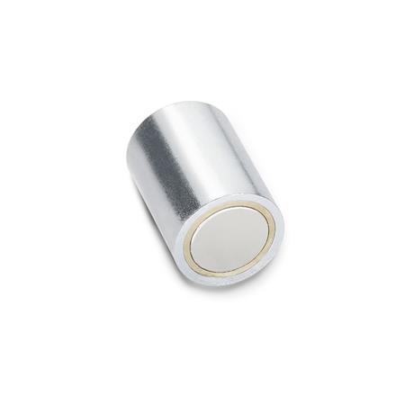 Retaining Magnets GN 52.1