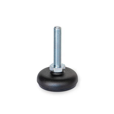 Leveling Feet GN 30