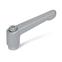 Adjustable Hand Levers GN 300.2 thumbnail
