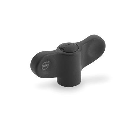 Wing Nuts GN 634.1