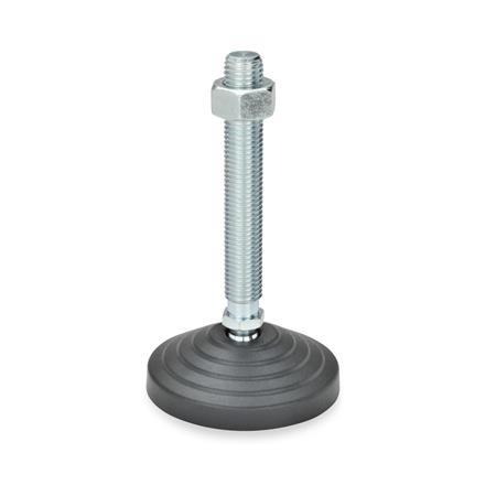 Leveling Feet GN 344
