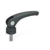 Clamping Levers with Eccentrical Cam GN 926.1 thumbnail