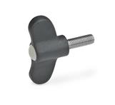 Fluegelschrauben GN 633.1 thumbnail