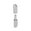 Stainless Steel Hinges GN 128.2 thumbnail