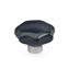 Star Knobs GN 6336.1 thumbnail