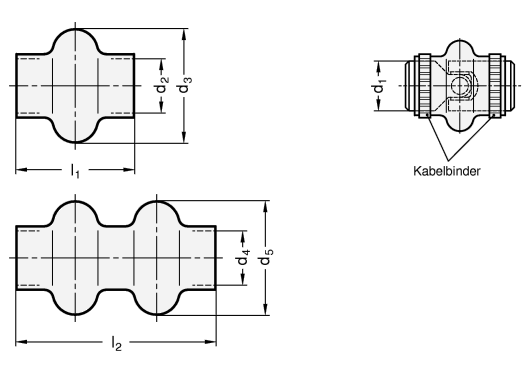 Schutzhuellen  HA 808.9 Skizze