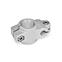 Two Way Connector Clamps GN 133 thumbnail