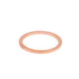 Gaskets DIN 7603 thumbnail