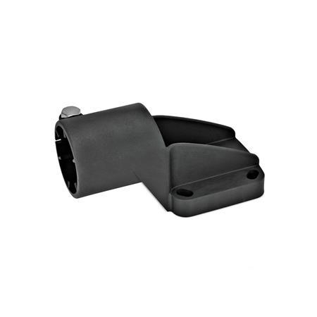 Swivel Connector Clamps GN 87