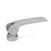 Edelstahl Exzenterspanner mit Innengewinde Hebel Edelstahl GN 927.7 thumbnail
