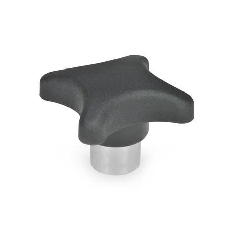 Hand Knobs GN 6335.2