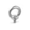Stainless Steel Lifting Eye Bolts DIN 580 thumbnail