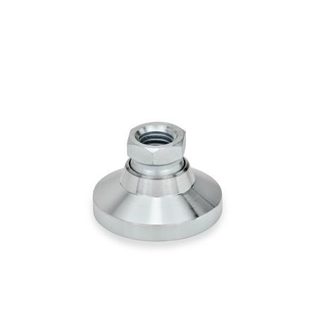 Leveling Feet  GN 343.1