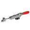 Edelstahl Verschlussspanner GN 850.1 thumbnail