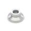 Stainless Steel Thrust Pads  GN 631.5 thumbnail