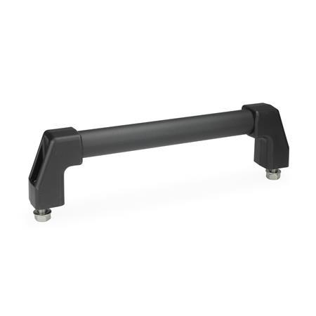 Cabinet U Handles GN 667